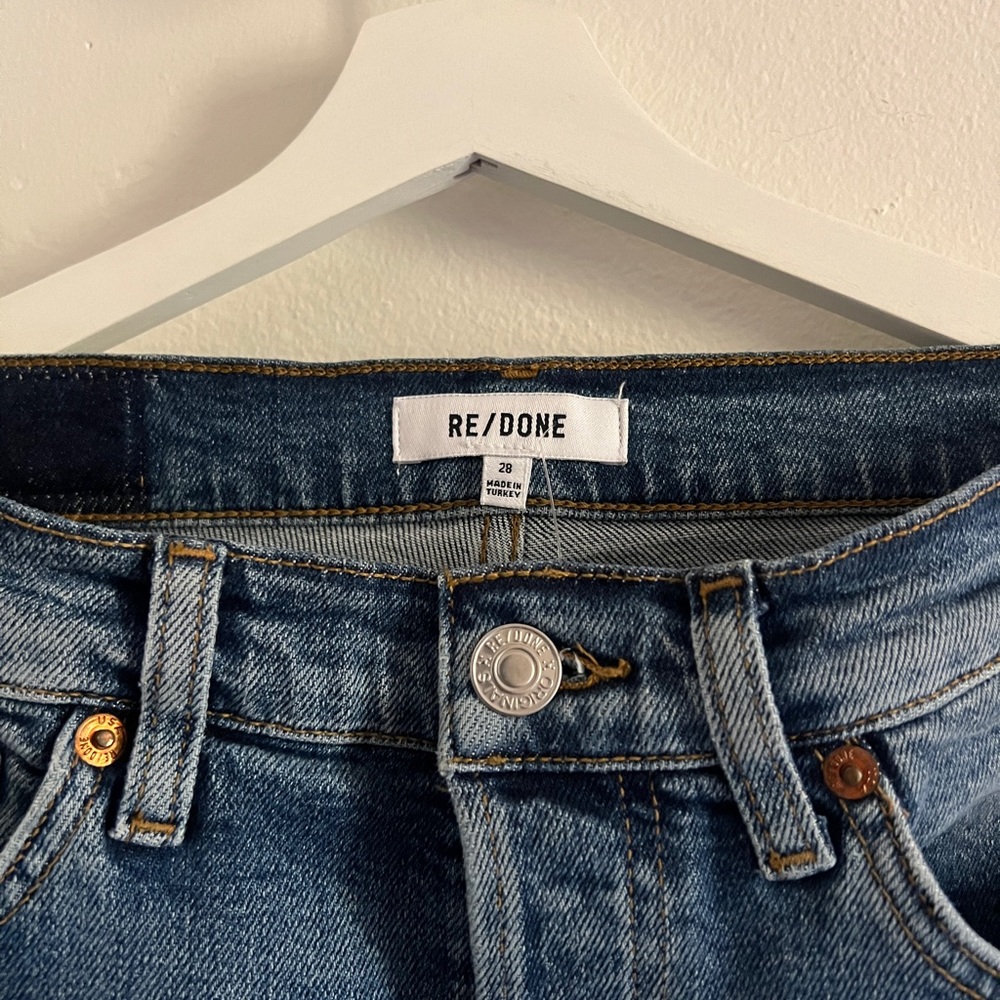 Redone Denim - Picture 2 of 3